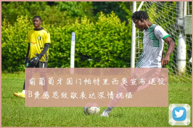前葡萄牙国门帕特里西奥宣布退役B费感恩致敬表达深情祝福
