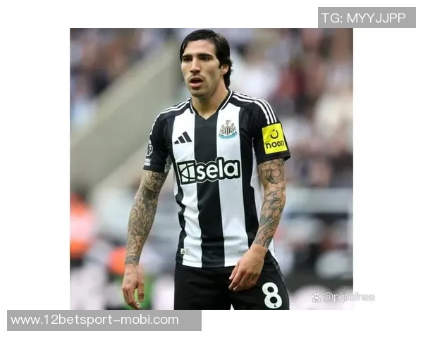 托纳利因赌球禁赛事件发声纽卡球迷理解我的选择与努力