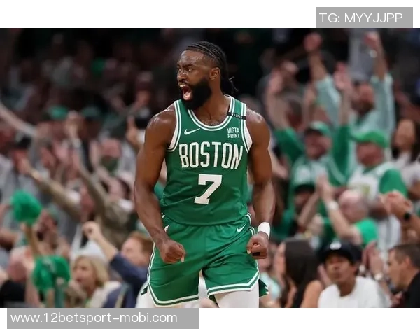 杰伦布朗首节狂砍16分8中7表现惊艳数据全面爆发引发热议 杰伦布朗首节狂砍16分8中7表现惊艳数据全面爆发引发热议