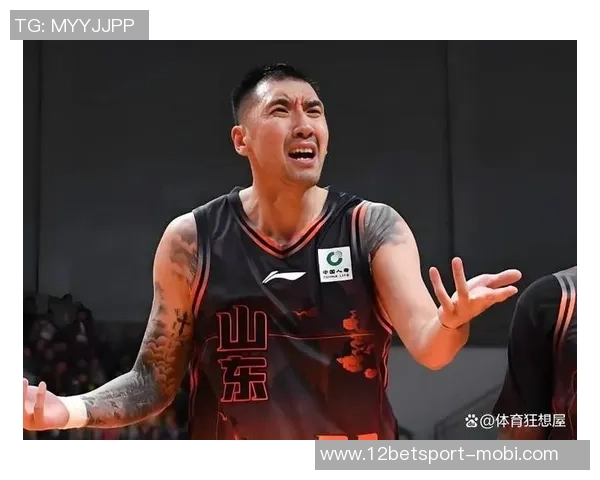 山东男篮外线实力显著提升内线轮转问题亟待解决