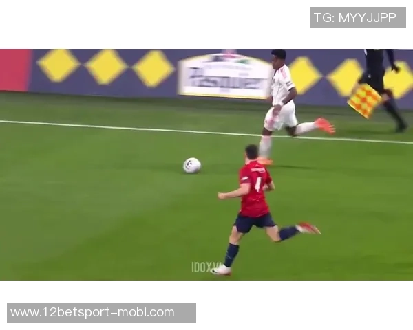 昔日双子星重现辉煌埃斯特旺半场奔袭传射恩德里克法甲上演帽子戏法